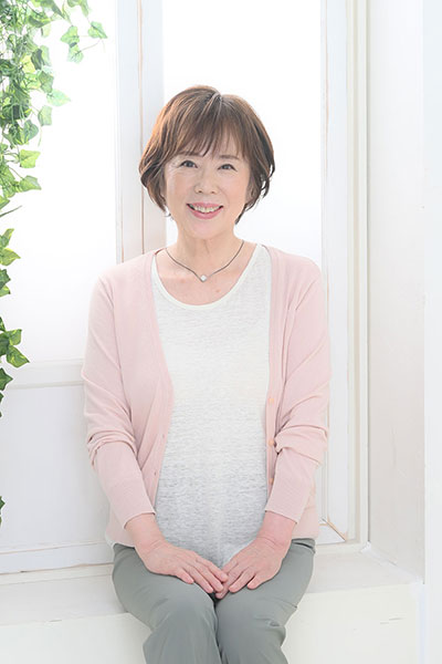浜中 早苗